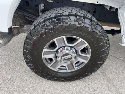 2025 Ford Super Duty F-250 SRW LARIAT