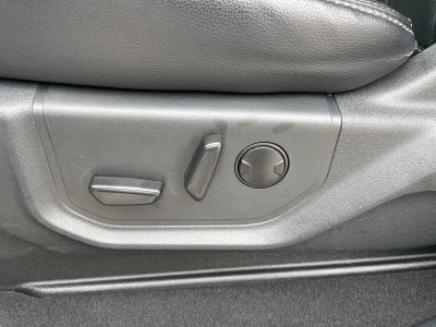 2022 Ford Super Duty F-250 SRW LARIAT