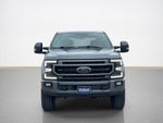 2022 Ford Super Duty F-250 SRW LARIAT