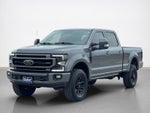2022 Ford Super Duty F-250 SRW LARIAT