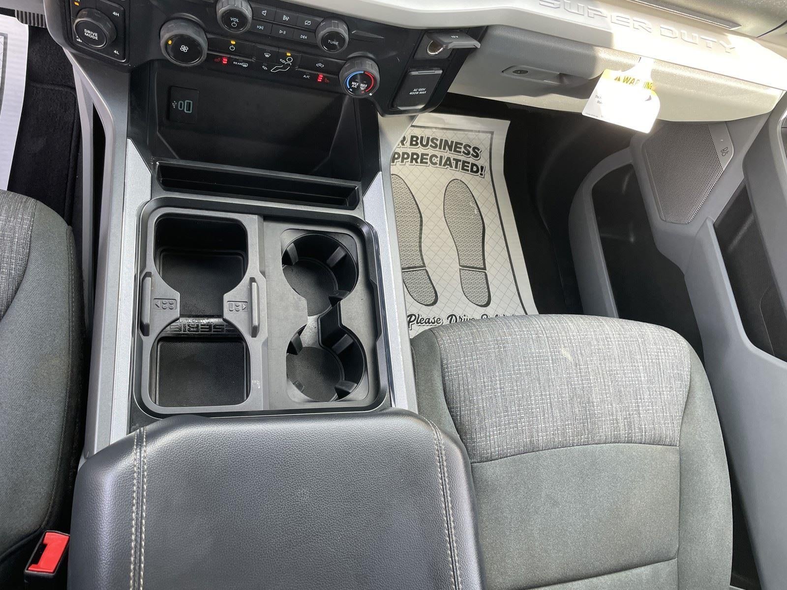 2023 Ford Super Duty F-250 SRW XLT