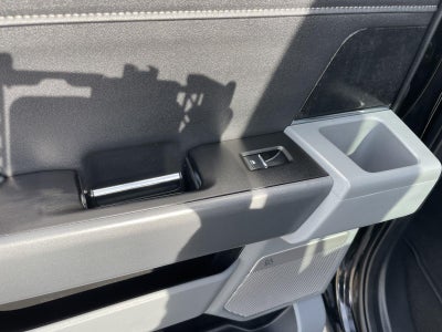 2023 Ford Super Duty F-250 SRW XLT