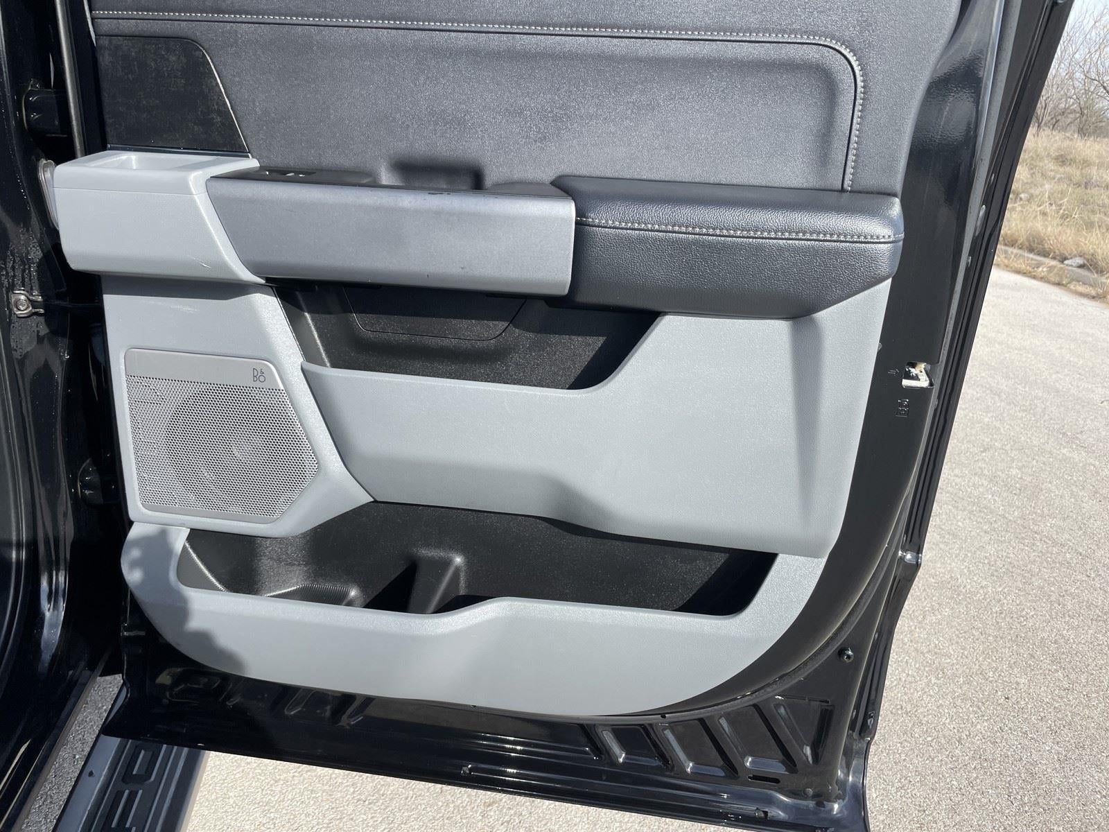 2023 Ford Super Duty F-250 SRW XLT