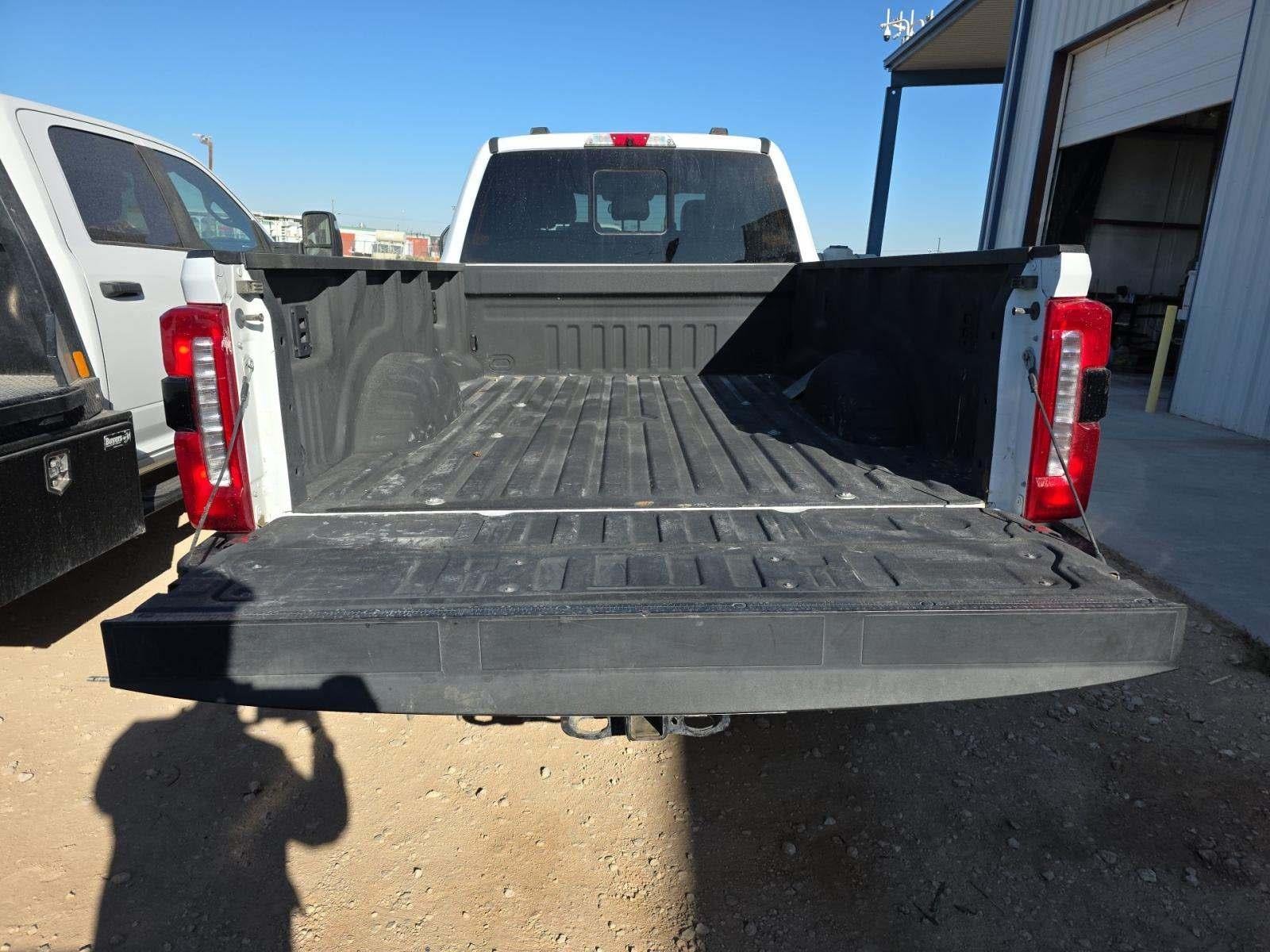 2024 Ford Super Duty F-250 SRW LARIAT