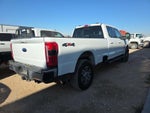 2024 Ford Super Duty F-250 SRW LARIAT