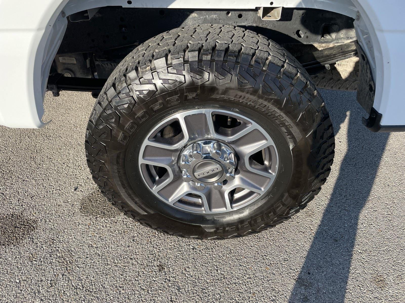 2024 Ford Super Duty F-250 SRW LARIAT