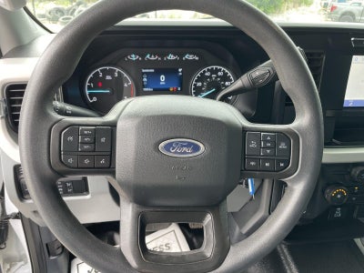 2024 Ford Super Duty F-250 SRW XL