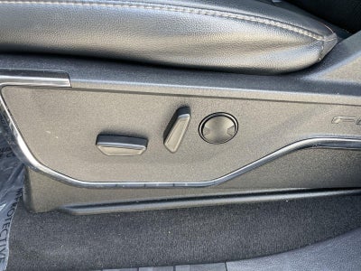2024 Ford Super Duty F-250 SRW LARIAT