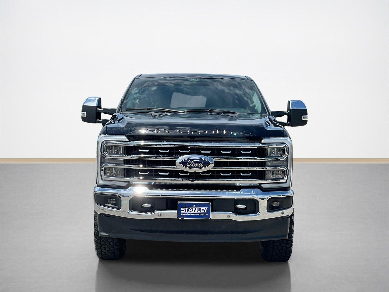 2024 Ford Super Duty F-250 SRW LARIAT