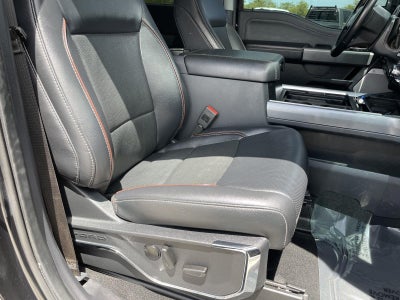 2024 Ford Super Duty F-250 SRW LARIAT