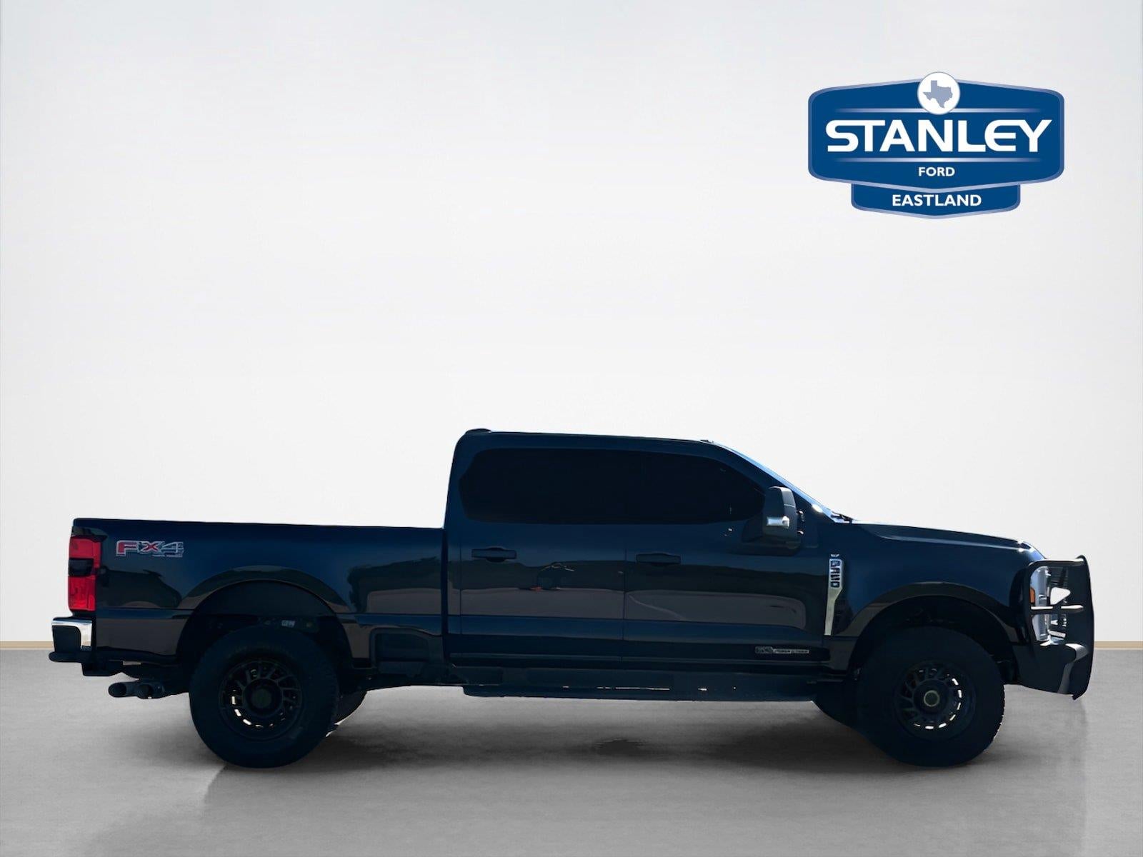 2024 Ford Super Duty F-350 SRW XLT