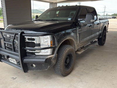 2024 Ford Super Duty F-350 SRW XLT
