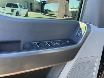 2024 Ford Super Duty F-350 SRW XLT