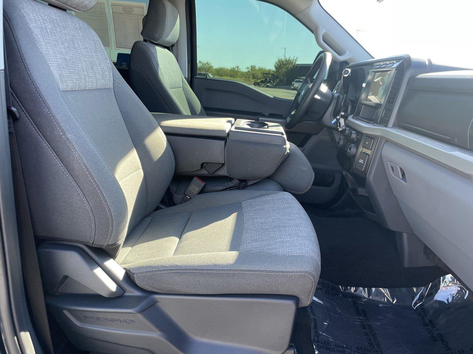 2024 Ford Super Duty F-350 SRW XLT