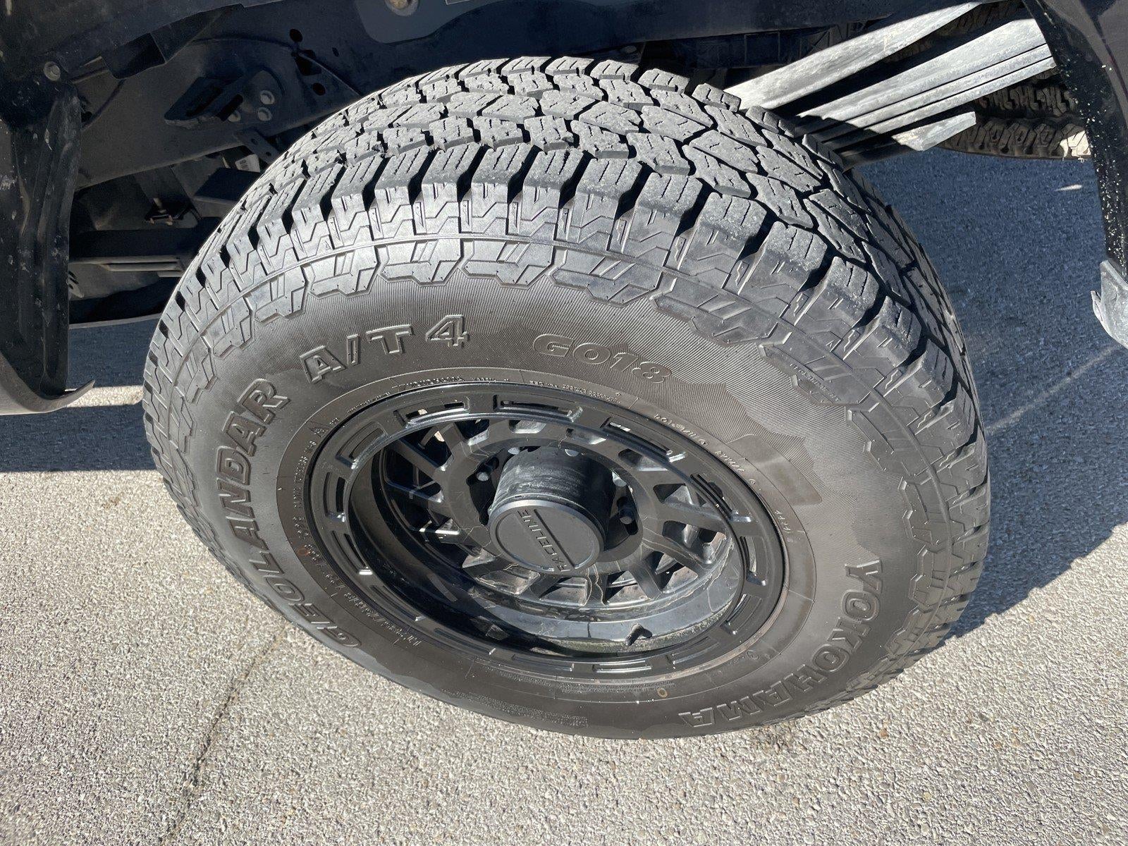 2024 Ford Super Duty F-350 SRW XLT