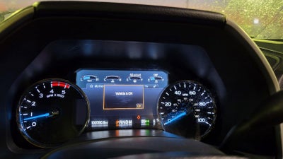 2022 Ford Super Duty F-350 SRW LARIAT