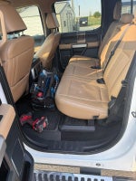 2022 Ford Super Duty F-350 Srw LARIAT