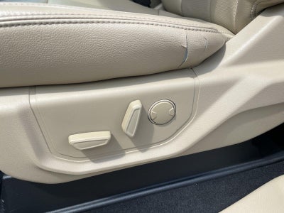 2021 Ford Super Duty F-350 Srw LARIAT