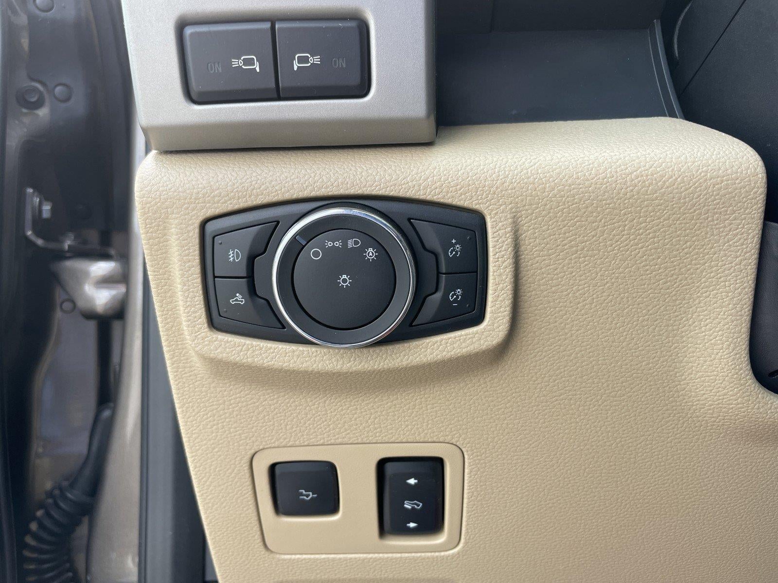 2021 Ford Super Duty F-350 Srw LARIAT