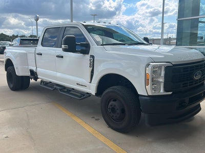 2024 Ford Super Duty F-350 DRW XL