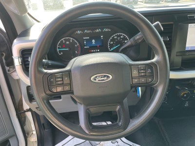 2023 Ford Super Duty F-350 DRW XLT