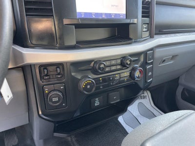 2023 Ford Super Duty F-350 DRW XLT