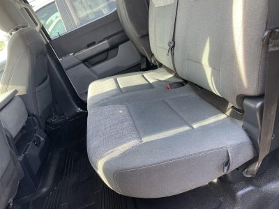 2023 Ford Super Duty F-350 DRW XLT