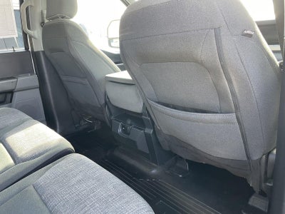 2023 Ford Super Duty F-350 DRW XLT