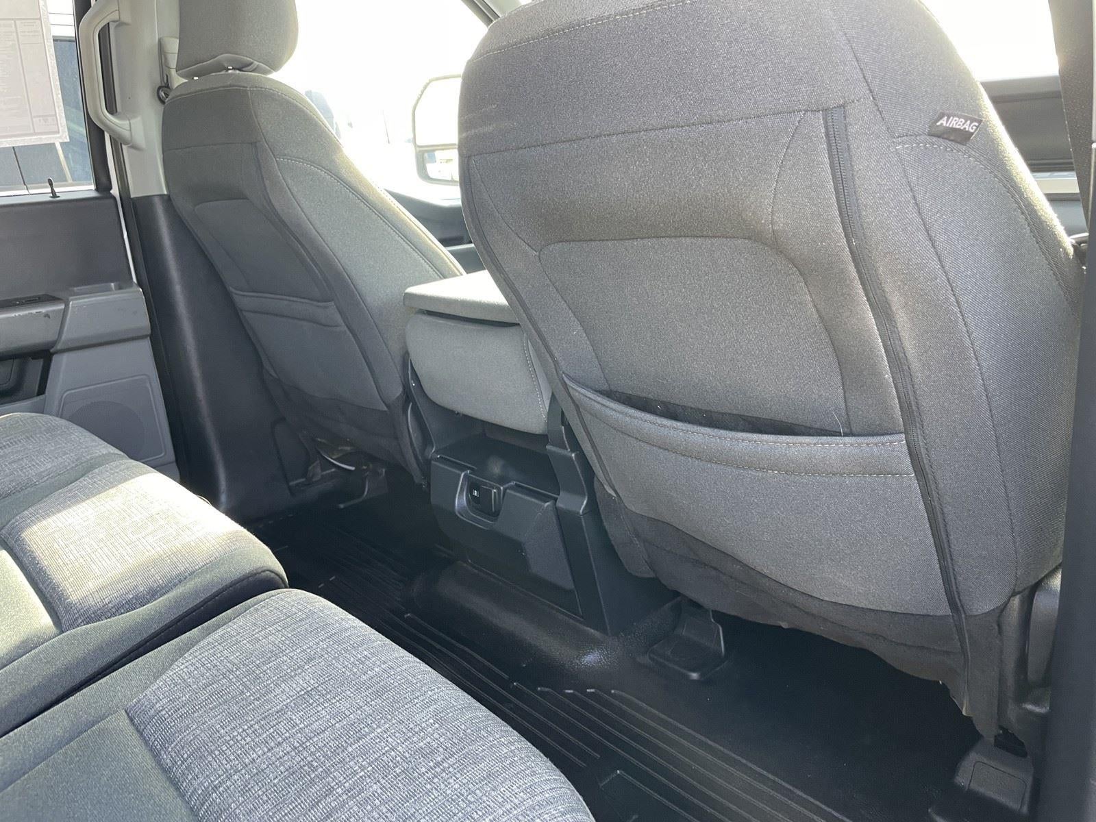 2023 Ford Super Duty F-350 DRW XLT