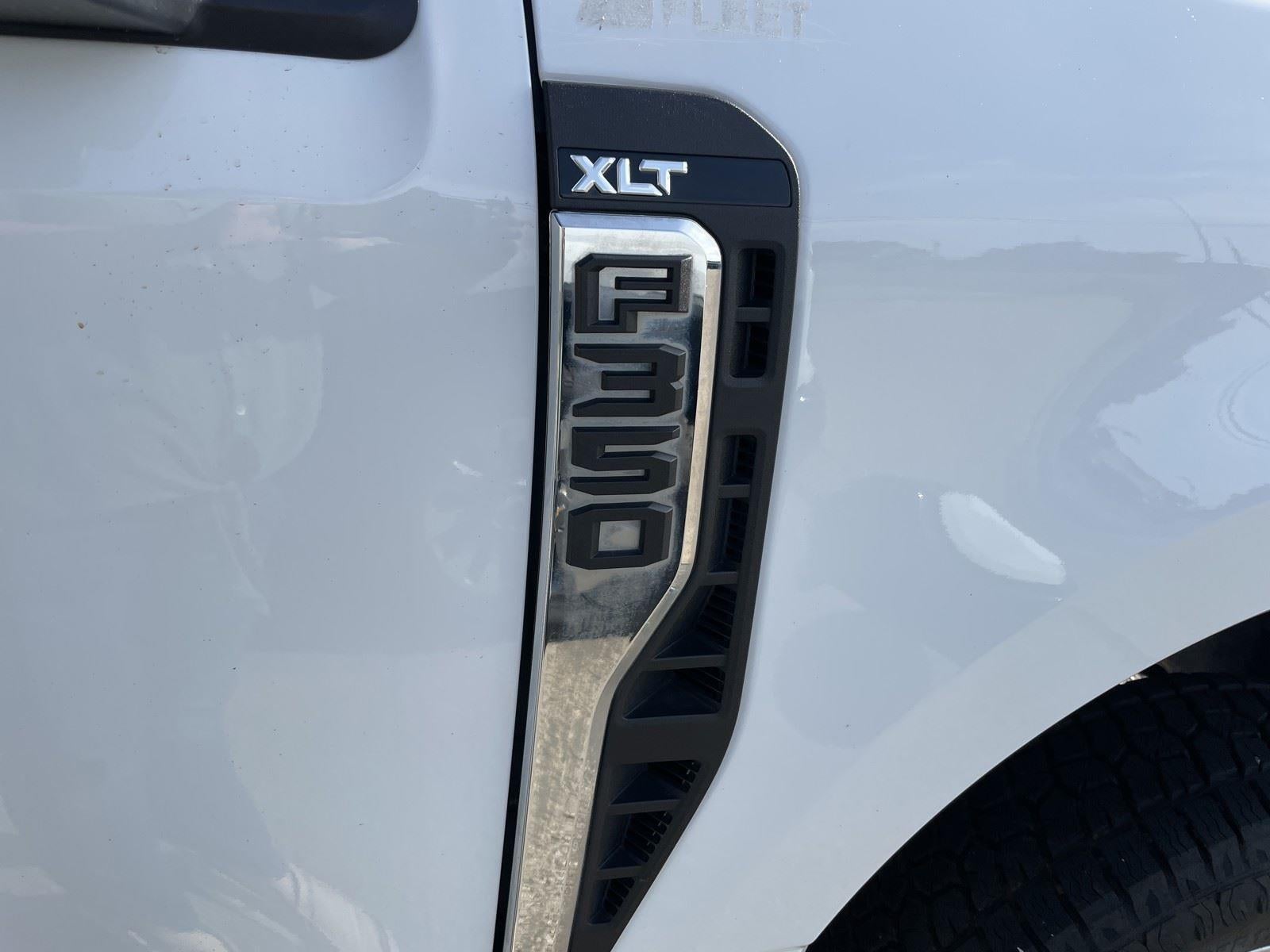 2023 Ford Super Duty F-350 DRW XLT