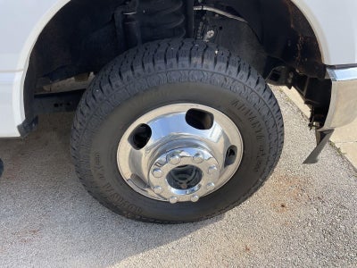 2023 Ford Super Duty F-350 DRW XLT