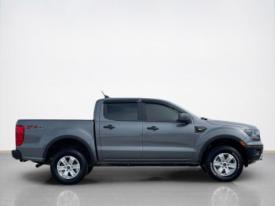 2023 Ford Ranger XL