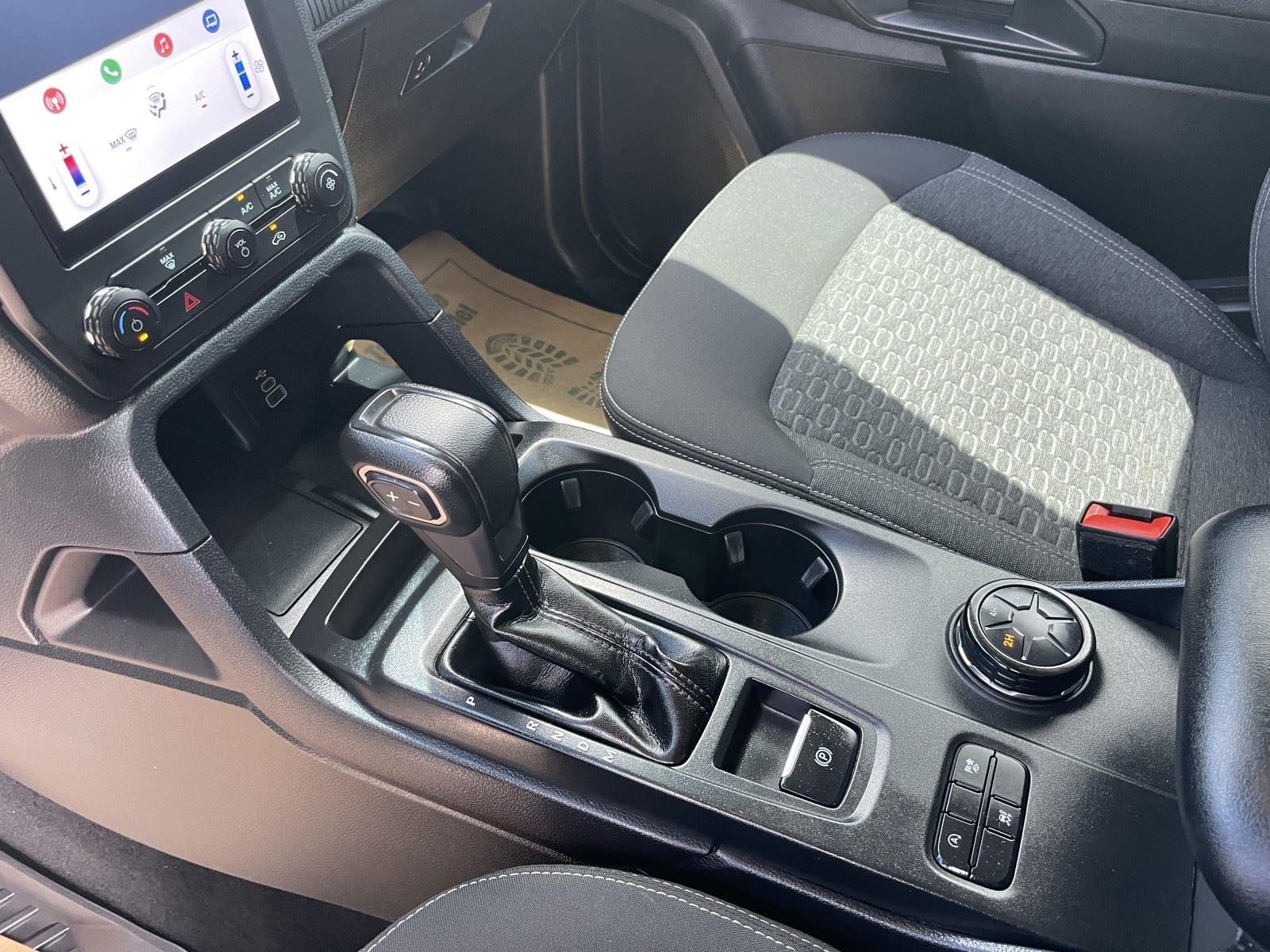 2024 Ford Ranger XL