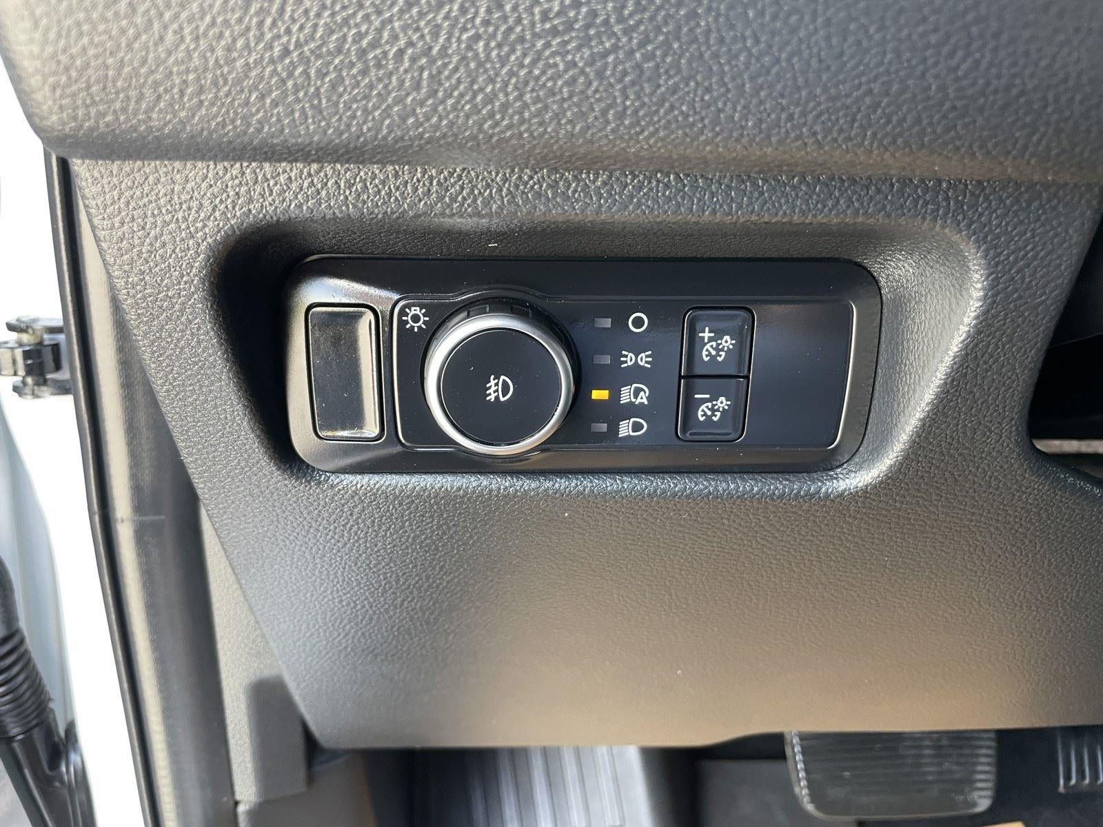 2024 Ford Ranger XL