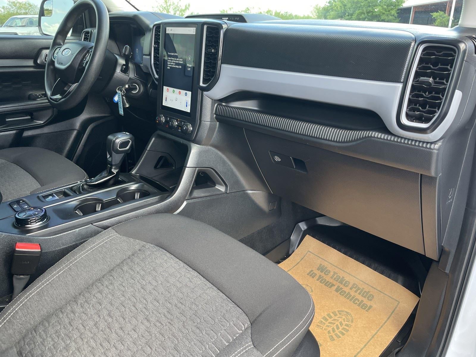 2024 Ford Ranger XL