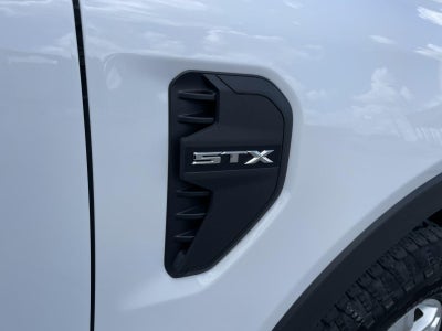 2024 Ford Ranger XL