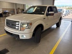 2014 Ford F-150 Limited
