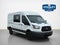 2017 Ford Transit Van 250