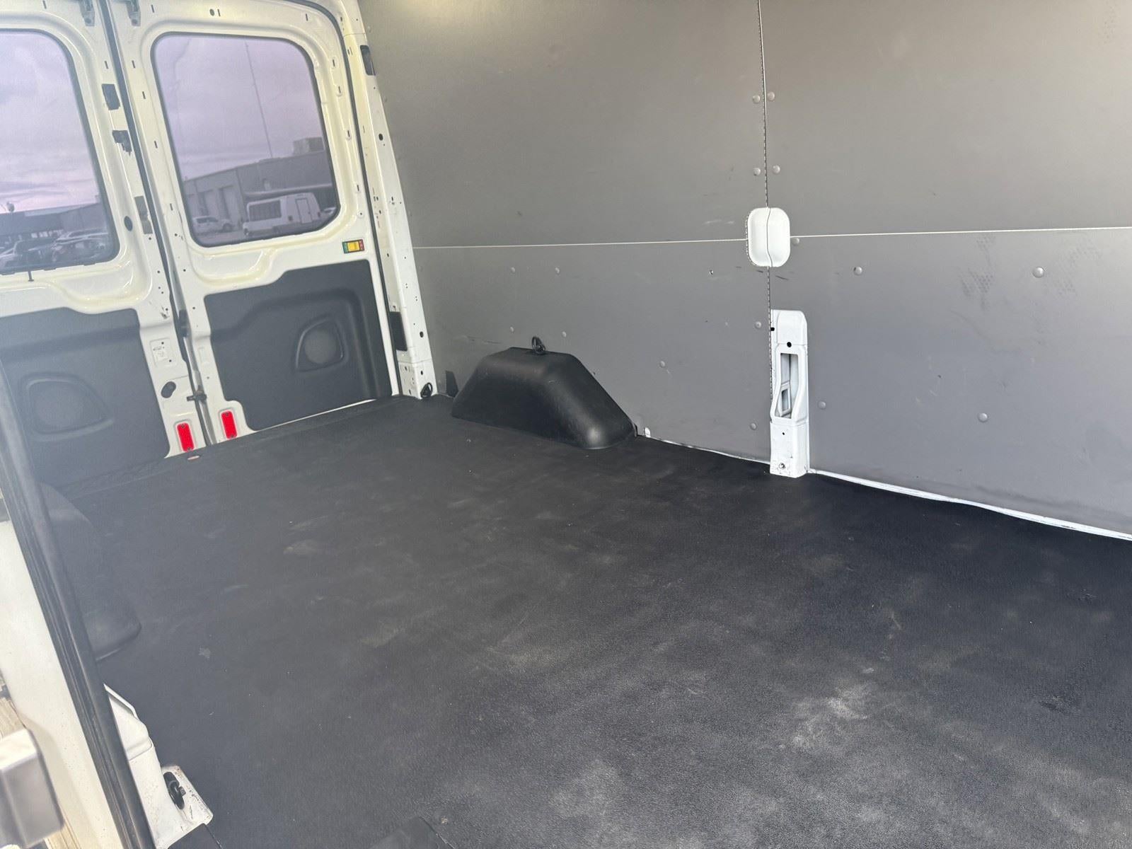 2017 Ford Transit Van 250