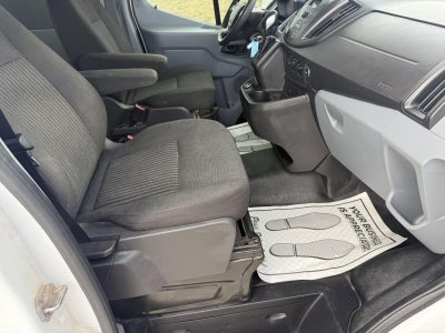 2017 Ford Transit Van 250