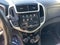 2018 Chevrolet SONIC LT