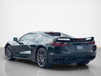 2024 Chevrolet Corvette 3LT