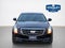 2018 Cadillac Ats Sedan RWD