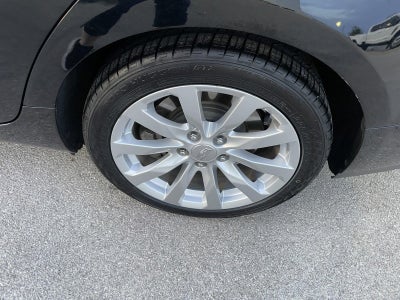 2018 Cadillac Ats Sedan RWD