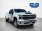 2025 Chevrolet Silverado 3500HD LTZ