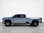 2025 Chevrolet Silverado 3500HD LTZ