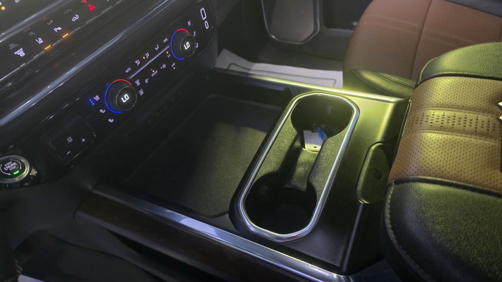 2025 Chevrolet Silverado 3500HD High Country