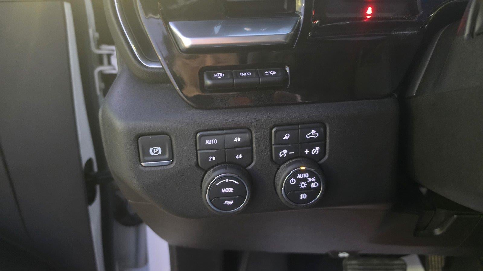 2025 Chevrolet Silverado 3500HD High Country