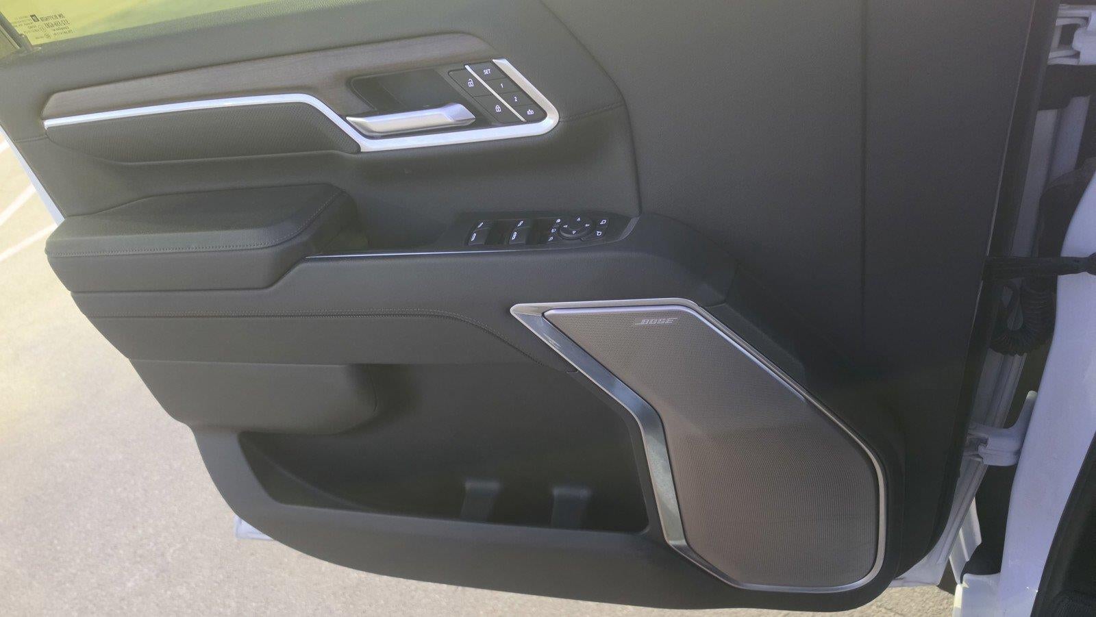 2025 Chevrolet Silverado 3500HD High Country