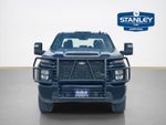 2021 Chevrolet Silverado 2500Hd Custom